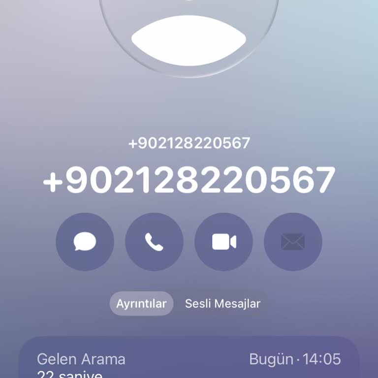 İzin Almadan Gelen Banka Aramaları İçin Soruşturma Talebi