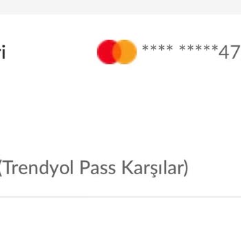 Kargo Kaybı Nedeniyle Ücretsiz Kargo Hakkım Silindi, Tekrar Ücret Ödemek Zorunda Kaldım