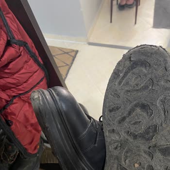 Hotiç Günlük Ayakkabıda 10 Kez Kullanım Sonrası Açılma Sorunu Ve Değişim Talebi