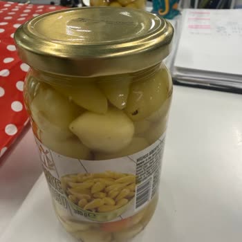 Migros Turşusunda Böcek Bulundu Sağlık Riski Şikayetime Cevap Almadım