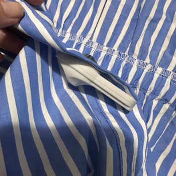 Alarmlı Ürün Çıkartılmadı, Kasadaki Kontrol Yetersiz Ve Personel İlgisiz