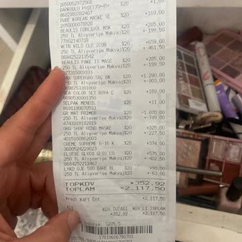 L’Oreal Saç Boyası Beyazları Kapatmadı Ve Ücret İadesi Talebi
