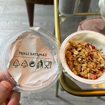 Şok Şubesinde Tekli Satılamaz Etiketi Olan Activia Ürünü Tekli Satıldı