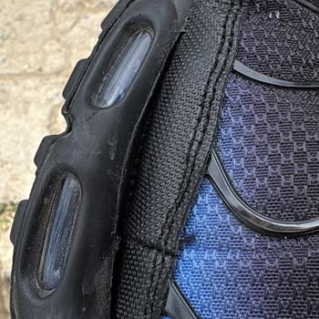 Barçın Nike Mağazasında Air Max Plus Ayakkabısının Kısa Sürede Açılması Ve Yanıltıcı Cevap