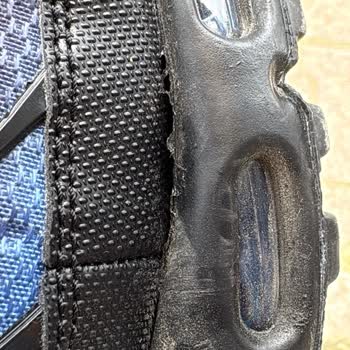 Barçın Nike Mağazasında Air Max Plus Ayakkabısının Kısa Sürede Açılması Ve Yanıltıcı Cevap
