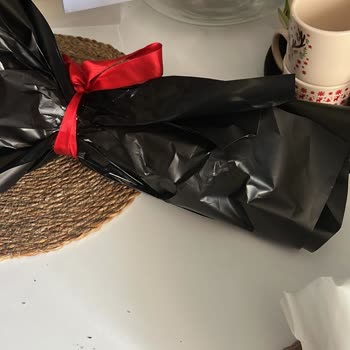 Çiçek Aranjmanı Görseliyle Uyuşmadı, Özür Talep Ediyorum