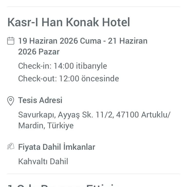 Obilet'te Tarih Değişikliği Talebi Görmezden Gelindi Bilgi Eksikliği Mağduriyet Yaratıyor
