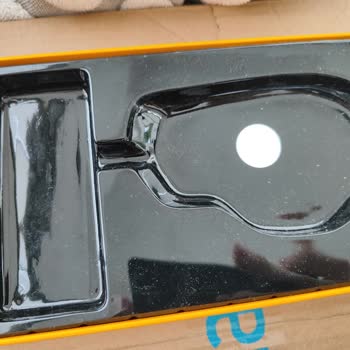 Kirli Ve İkinci El Görünümlü Garanti Mouse’u Temizlenmiş Ya Da Yeni Ürün Olarak İsteniyor