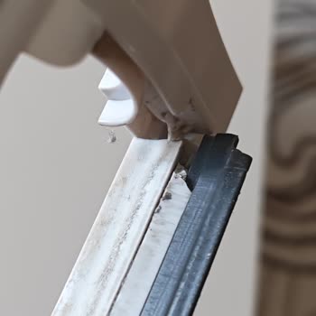 Roborock'ta Garanti Kapsamında Olmasına Rağmen Alt Fırça Kapağı Arızası Ve Hayal Kırıklığı