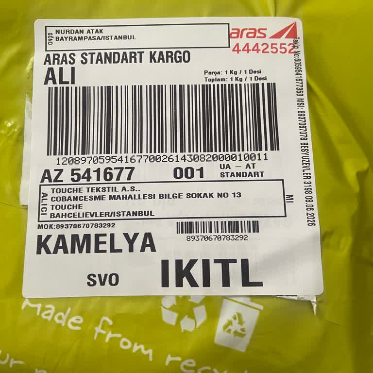 İade İşlemi Gerçekleşmedi, İletişim Yok