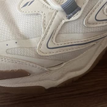 Skechers Ayakkabısındaki Dikiş Açılması Ve İade Talebinin Reddedilmesi