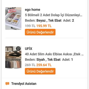 Teslim Edilmediği Kargo Ve Çelişkili Açıklamalar