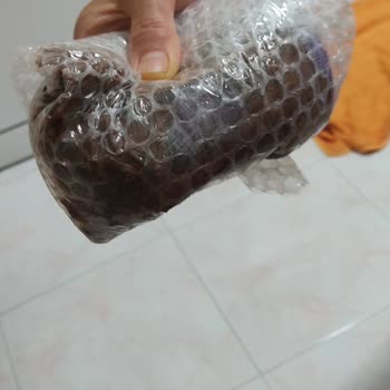 Kırık Çikolata Teslimatı Ve Hepsiburada İade Reddi