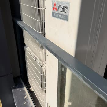 Mitsubishi Electric Kliması Garanti Yanlış Değerlendirmesi Ve Ücretsiz Çözüm Talebi