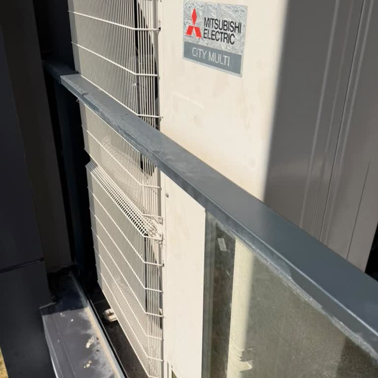 Mitsubishi Electric Kliması Garanti Yanlış Değerlendirmesi Ve Ücretsiz Çözüm Talebi