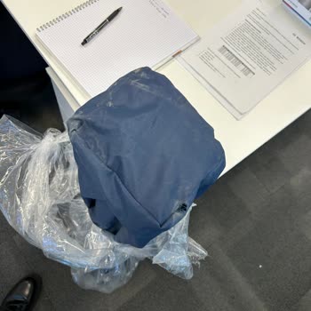 A101 Extra’dan Gelen Hasarlı Kamp Sandalyesi Ve Cevapsız Müşteri Hizmetleri