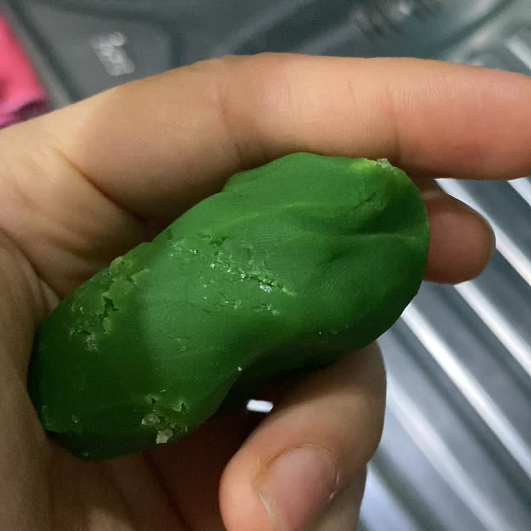 Play‑Doh con Fragmentos de Vidrio Pone en Riesgo la Salud de mi Hijo