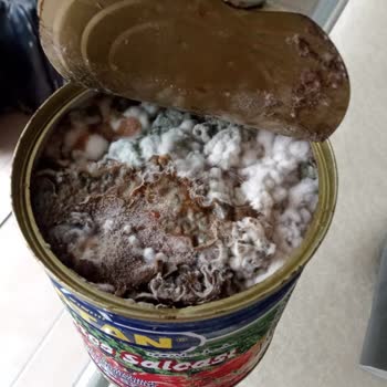 Küflü Ürün, Sık Sipariş İptalleri Ve Cevapsız Tavır