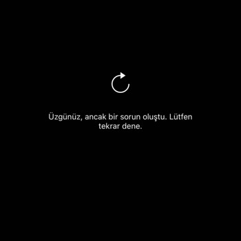 Instagram Hesabım Doğrulama Döngüsünde Kaldı