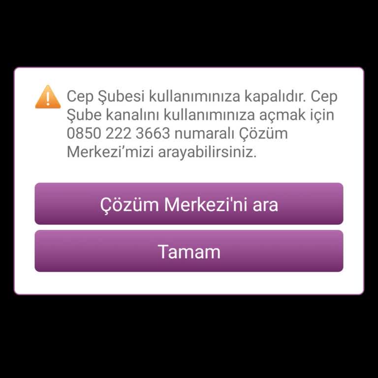 Enpara Hesabımda Açıklamasız Bloke Ve 10 Bin TL Erişilemez
