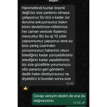 Stm Shoes’tan Defolu Ayakkabı Ve Çanta İçin 3080 TL İade Talebi