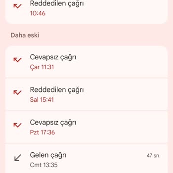 D-Smart Yenileme Aramaları İstemiyorum Ve Kalıcı Engelleme Talep Ediyorum