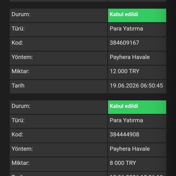 Superbet Kural İhlali Gibi Belirtilen Nedenden Çekim Talebim Reddedildi ve Bakiye Silindi