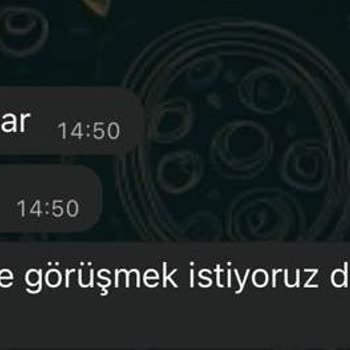 Kredi Kartı Borcu Bilgilerinin İş Yerime Aranması Ve Kişisel Verilerin Korunması İhlali
