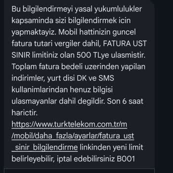 İzinim Dışında Başlatılan Busuu Aboneliği Derhal İptal Ve 279 TL İadesi