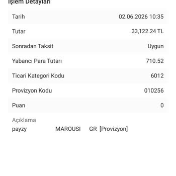Booking.com’da Sahte Otel Rezervasyonu İçin İade Talebi
