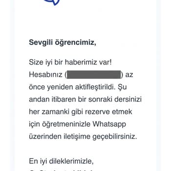 Onaysız Yenileme Ve 4.500 TL Ücret İptali İçin Talep