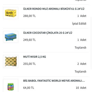 İade İşlemi Gecikmesi Ve Müşteri Hizmetlerinden Cevap Bulamama