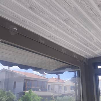 Ayvalık Pencereci Coşkun’un PVC Sürgülü Doğramalarında Sürekli Sorun Ve İletişimsizlik