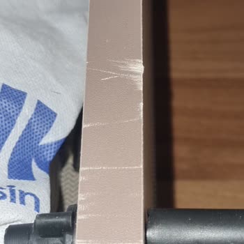 Modalife Çekyatında Üretim Ve Dikim Hatası Ve Uzun Bekleme Sonrası Değişim Talebi