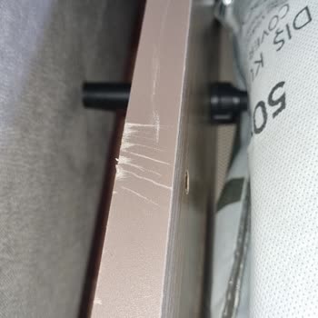 Modalife Çekyatında Üretim Ve Dikim Hatası Ve Uzun Bekleme Sonrası Değişim Talebi