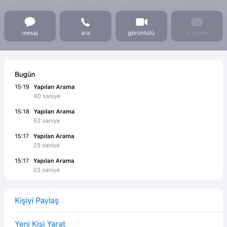 İstanbul 1. İcra Dairesi Taklidi Telefon Aramaları Ve Kaba Yanıt