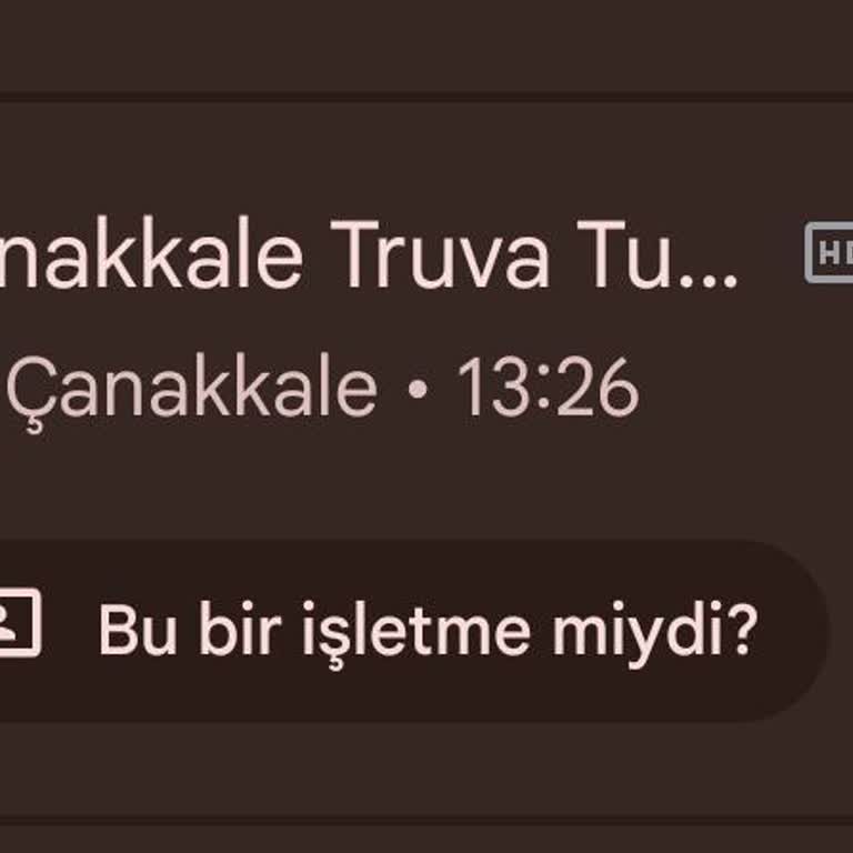 En Uygun Uygulamasındaki İptal Hatası Nedeniyle İade Talebi