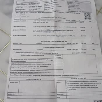 Mondi Home Köşe Koltuk Takımında Amblem Eksikliği