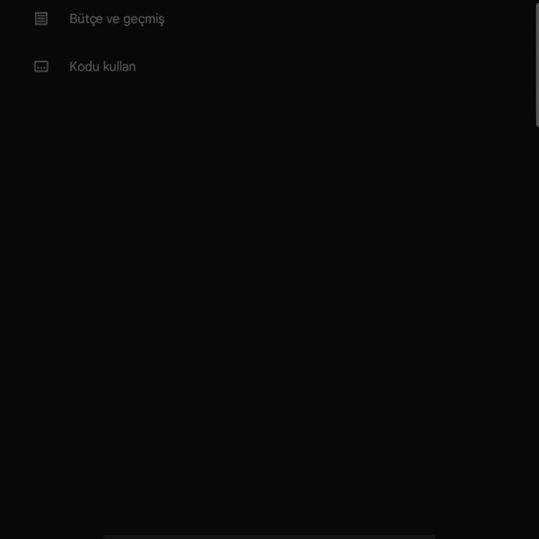 Trendyol'dan Satın Aldığım Google Play Kodu 250 TL Olması Gereken 25 TL Bakiye Gösterdi