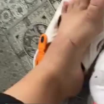 Giydimgidiyor Kalitesiz Ürünü