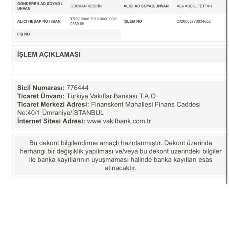 Casibom'da Yüklenen 5.000 TL Hesaba Yansımıyor Ve İletişim Kanalı Yok