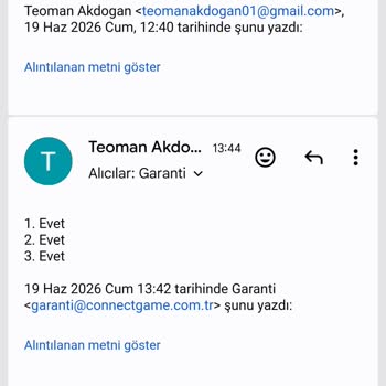 Açılan Ambalajlı Hoparlörün Cayma Hakkı Reddedildi