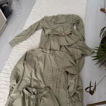 Moda Nurgül Ürünlerinde Yanlış Renk Ve Üretim Kusuru Değişim Talebi Reddi