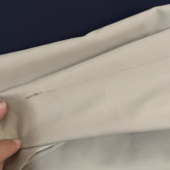 Moda Nurgül Ürünlerinde Yanlış Renk Ve Üretim Kusuru Değişim Talebi Reddi