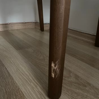 Hasarlı Sandalye İçin Uzayan Servis Süreci Ve Sözlerin Tutulmaması