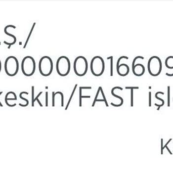 Acil 40.000 TL Yatırma İşlemi Hesaba Yansımıyor