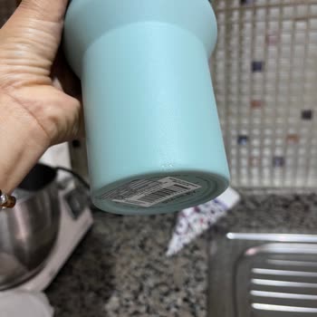 Defolu Termosu İçin Migros Ve Stanley Arasındaki Sorumluluk Reddi Yenisiyle Değişim Talebi