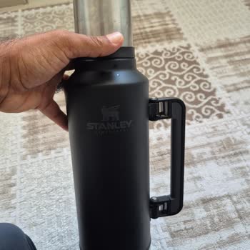Stanley Termos Sıcak Tutmuyor ve Garanti Talebim Reddedildi