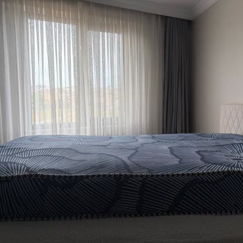Çocuğumun Sağlığını Tehdit Eden Çöken Yatak İçin İade Talebi