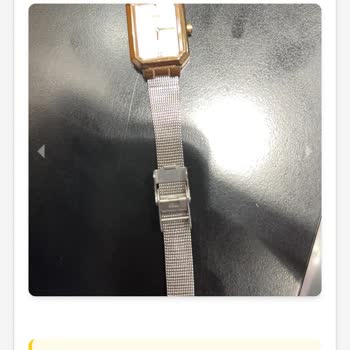 Saat & Saat DKNY Saatinde Alerjik Reaksiyon ve Garanti Gecikmesi Nedeniyle İade Talebi
